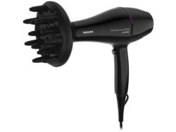 Philips BHD274/00 DryCare Pro Haartrockner Schwarz (2200 Watt)