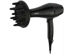 Philips BHD274/00 DryCare Pro Haartrockner Schwarz (2200 Watt)