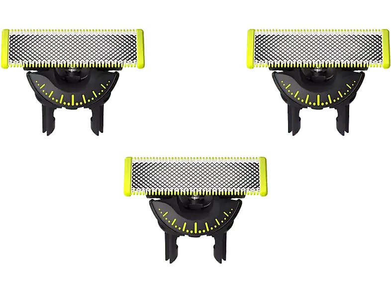 Philips QP430/50; OneBlade Ersatzklinge 360