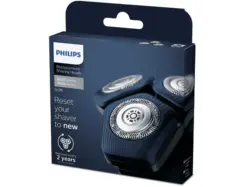 Philips Ersatzklingen SH71/50 für Shaver Series 7000 & 5000; Scherkopf