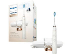 Philips HX9911/94 Sonicare DiamondClean 9000 Elektrische Schallzahnbürste Rose Gold