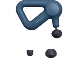 Therabody Theragun Relief Massagegun, Navy Massagegerät,