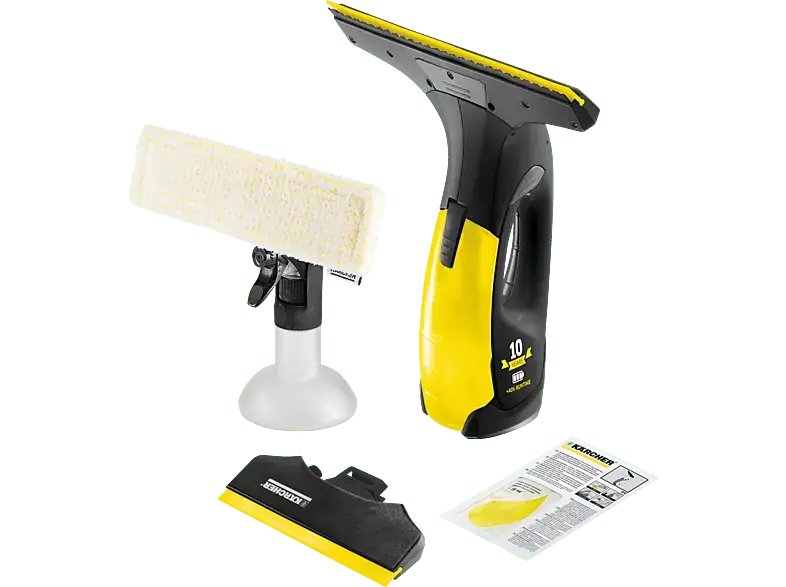 Kärcher Fenstersauger WV 2 Premium 1.633-426.0