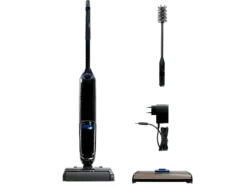 Koenic KVRWD 21624 Wet&Dry Nass-/Trockensauger, Schwarz