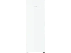 Liebherr GN 50Vd26 Gefrierschrank (D, 238 l, 1655 mm hoch, No Frost (verminderte Eisbildung), Weiß) mit 5 Jahre Geräteschutz