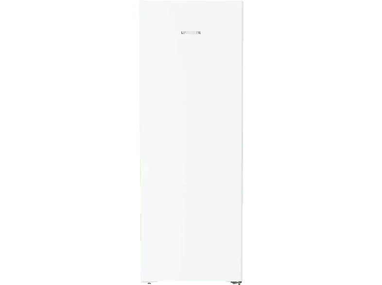 Liebherr GN 50Vd26 Gefrierschrank (D, 238 l, 1655 mm hoch, No Frost (verminderte Eisbildung), Weiß) mit 5 Jahre Geräteschutz