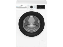 Beko BM3WFU48413W Energyspin Waschmaschine (8 kg, 1400 U/Min., A)