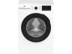 Beko BM3WFU48413W Energyspin Waschmaschine (8 kg, 1400 U/Min., A)