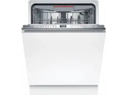 Bosch SMD6ECX12E Serie 6 Geschirrspüler (vollintegrierbar, Besteckschublade, 598 mm breit, 42 dB(A), A)