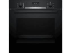 Bosch HBG537BB3 Serie 6 Backofen (71 l, Schwarz, 594 mm breit, A+)