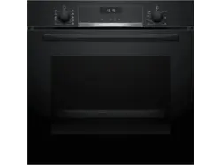 Bosch HBG537BB3 Serie 6 Backofen (71 l, Schwarz, 594 mm breit, A+)