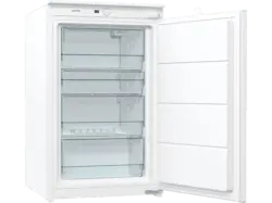 Gorenje FI409EE1 Gefrierschrank, Schlepptürtechnik (E, 95 l, 875 mm hoch, Weiß)