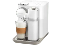De'Longhi EN640 W Gran Lattissima Nespresso-Maschine Weiss