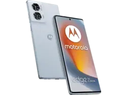 Motorola edge 50 fusion, 256 GB, Marshmallow Blue, Dual SIM