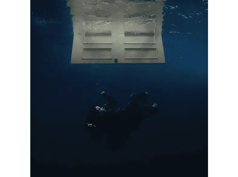 Billie Eilish - Hit Me Hard and Soft (Black) [Vinyl]