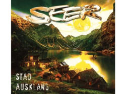 Seer - Stad Ausklang [CD]