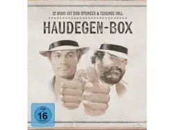 bud spencer & terence hill - 12 dvd box [DVD]
