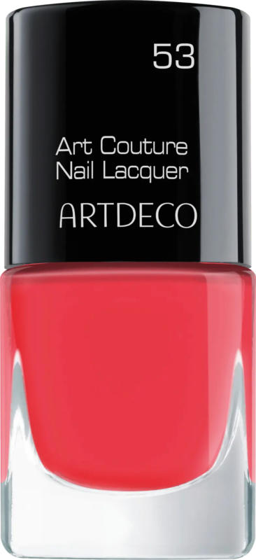 ARTDECO Nagellack Mini Art Couture 53 Pink Smoothie