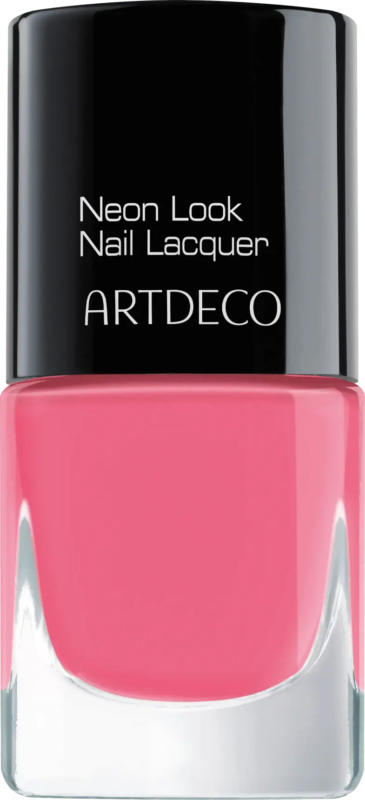 ARTDECO Nagellack Mini Art Couture 55 Flamingo Fun