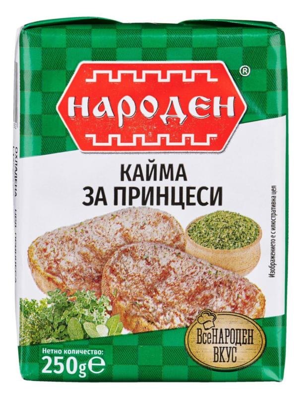 Народен Кайма