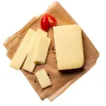 Kaufland хипермаркет БУЛГАРЧЕ Кашкавал от краве мляко от свежата витрина - до 14-06-26