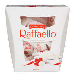 Raffaello Бонбони кокос