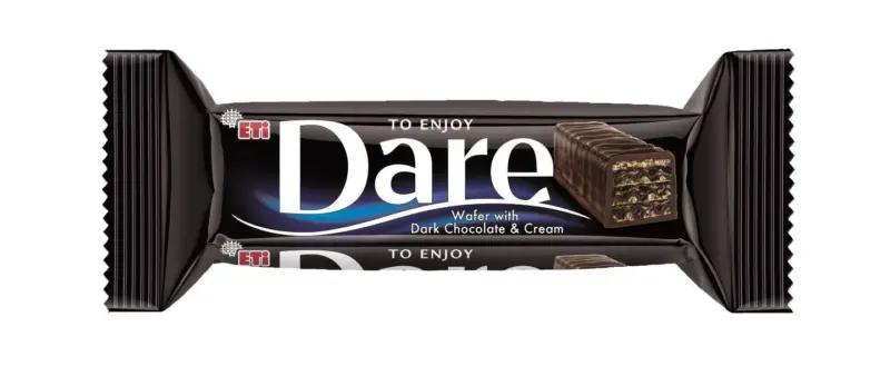 ETI DARE Вафлено барче