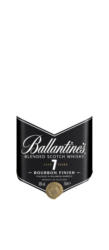 Ballantine`s Шотландско уиски 40% vol