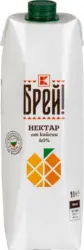 Брей! Нектар от кайсия 40%