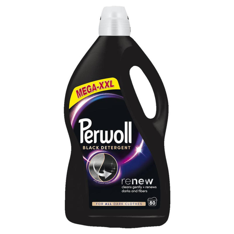 PERWOLL Гел избрани видове