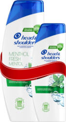 HEAD & SHOULDERS Шампоан различни видове