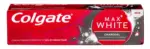 Kaufland хипермаркет Colgate Паста за зъби Max White Charcoal - до 19-10-25