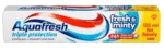 Kaufland хипермаркет Aquafresh Паста за зъби различни видове - до 09-11-25