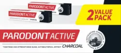 Паста за зъби Parodont Active различни видове промопакет