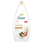 Kaufland хипермаркет Dove Душ гел различни видове - до 02-11-25