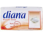 Kaufland хипермаркет Diana Тоалетен сапун различни видове - до 15-12-24