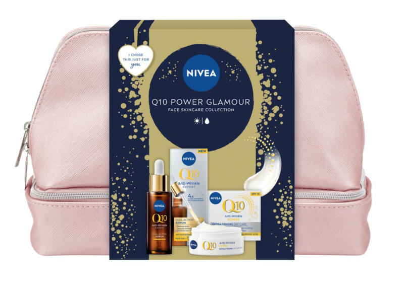 Nivea Подаръчен комплект