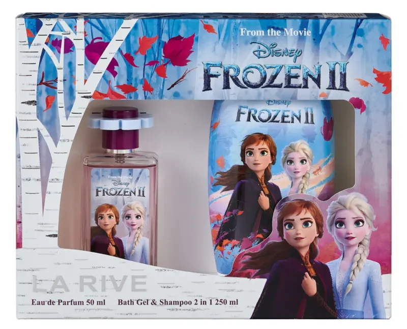 La Rive Детски подаръчен комплект Disney Frozen