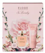 Kaufland хипермаркет Elode Дамски подаръчен комплект So Lovely - до 07-12-25