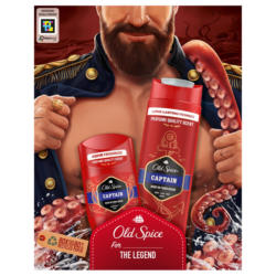 Old Spice Мъжки подаръчен комплект различни видове