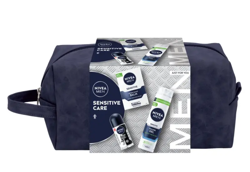 NIVEA MEN Мъжки подаръчен комплект