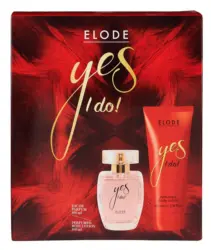 Elode Дамски козметичен комплект Woman