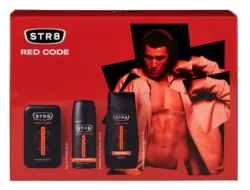 STR8 Мъжки козметичен комплект