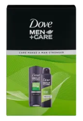 Dove Козметичен комплект дамски или мъжки