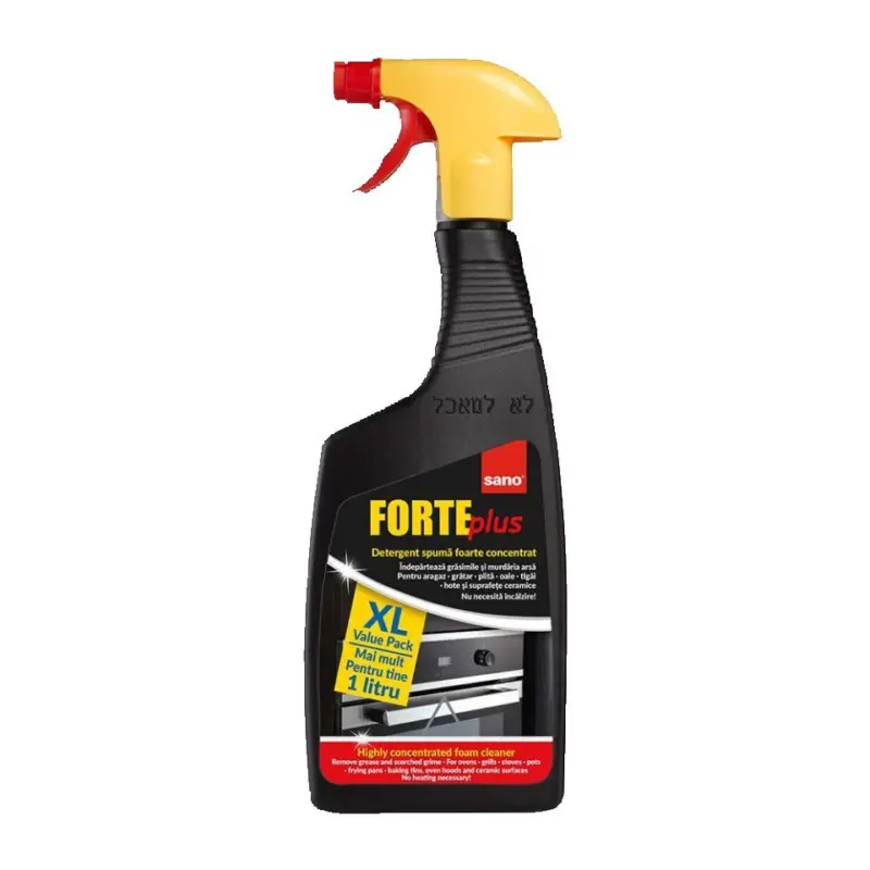 Forte+ Препарат за почистване