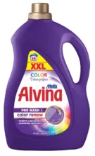 Kaufland хипермаркет Alvina Гел различни видове - до 02-11-25