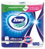 Kaufland хипермаркет Zewa Wisch&Weg Кухненска ролка различни видове - до 14-12-25