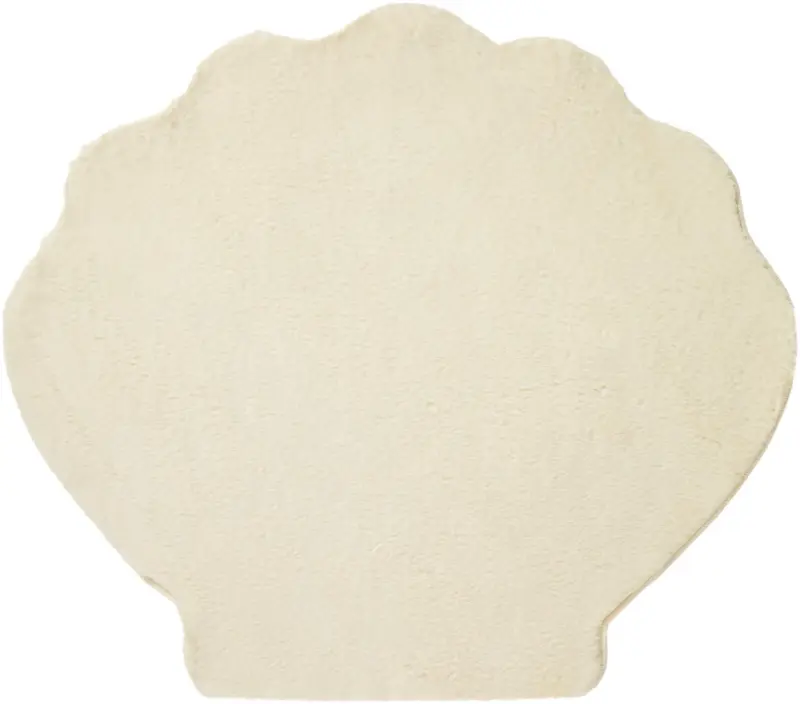 Hip&Hopps Детски килим Ø100 см