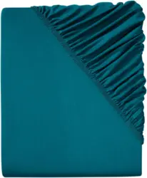 Hip&Hopps Детски чаршаф с ластик 70 x 140 см