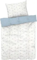 Hip&Hopps Детски спален комплект 150 х 200 см